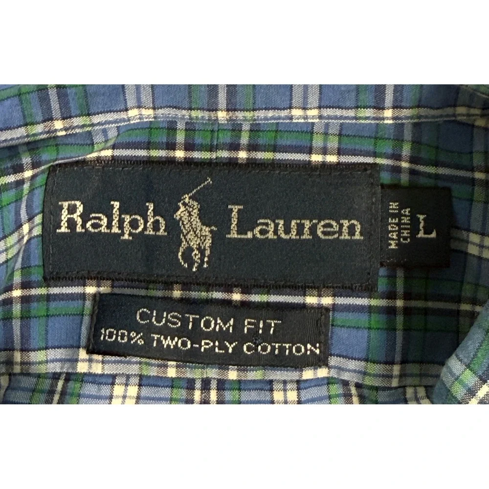Polo Ralph Lauren polo ralph